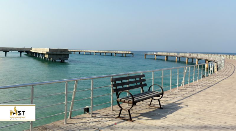 مجموعه آوای خلیج فارس کیش